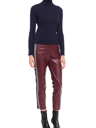 Синій светр MAX MARA : фото 4 - Invogue